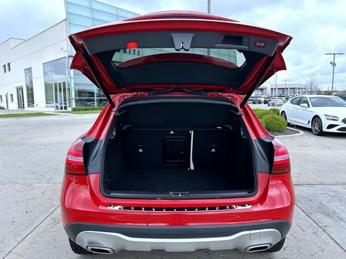 Used 2019 Mercedes-Benz GLA 250 4MATIC image 21