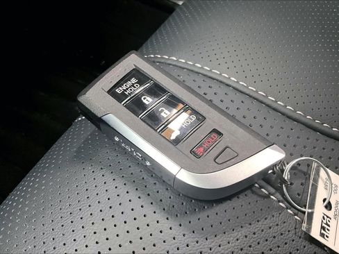 New 2026 Acura RDX SH-AWD w/ Advance Package image 20