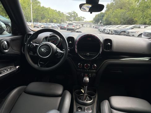 Used 2019 MINI Cooper Countryman S w/ Yin Yang Edition FWD image 30