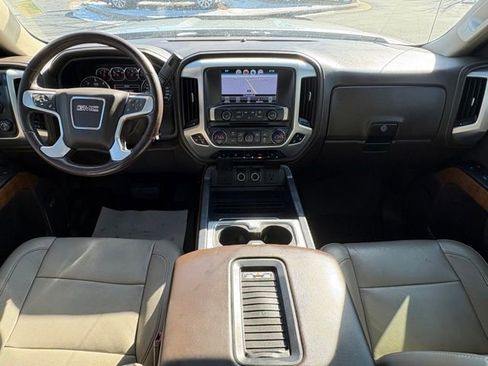 Used 2018 GMC Sierra 1500 SLT w/ Texas SLT Premium Package image 17