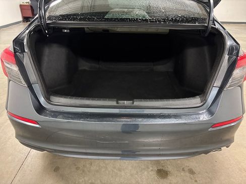 Used 2024 Honda Civic Sport image 16