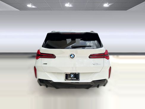 New 2026 BMW X3 xDrive30i w/ Premium Package AWD/4WD image 10