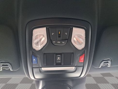 New 2026 RAM 2500 Big Horn image 35