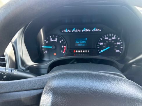 Used 2022 Ford F250 XL w/ Power Equipment Group AWD/4WD image 14