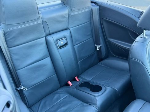 Used 2016 Volkswagen Eos Komfort image 15