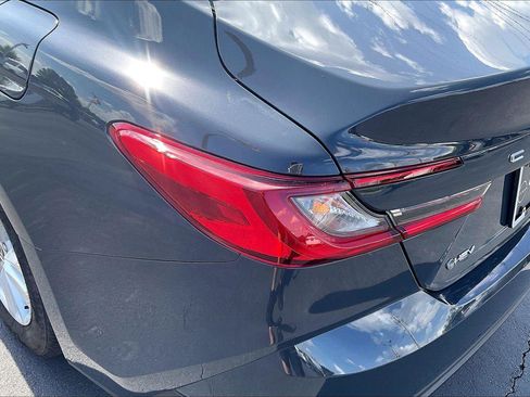 Used 2025 Toyota Camry LE w/ Convenience Package FWD image 31
