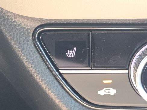 New 2027 Honda HR-V EX-L image 5