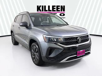 Used 2024 Volkswagen Taos S FWD video 1