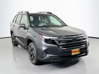 New 2026 Subaru Forester Premium AWD/4WD 360° Tour