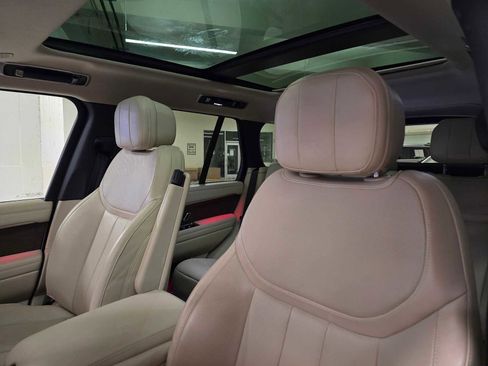 Used 2023 Land Rover Range Rover SE image 23