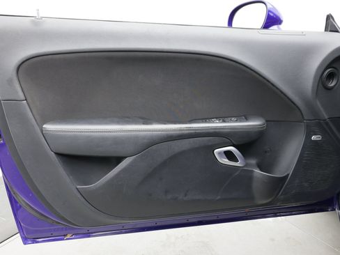 Used 2022 Dodge Challenger GT w/ Blacktop Package RWD image 16