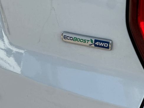 Used 2018 Ford Explorer 4WD image 15