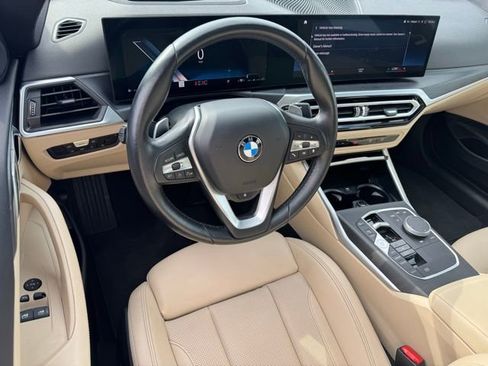 Used 2024 BMW 430i xDrive Coupe AWD/4WD image 15