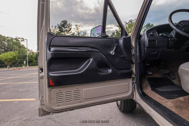 Used 1993 Ford F150 XL AWD/4WD image 35