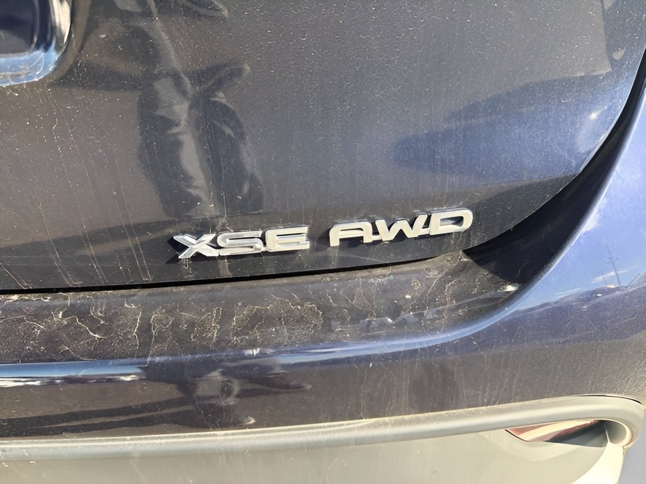 Used 2023 Toyota Highlander XSE AWD/4WD image 11