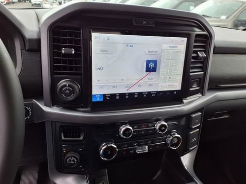 New 2026 Ford F150 XLT AWD/4WD image 13