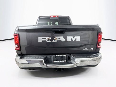 Used 2025 RAM 2500 Tradesman AWD/4WD image 5