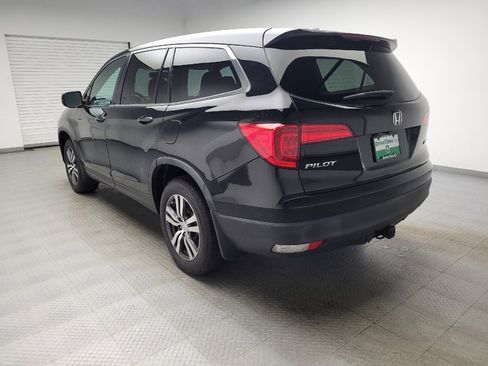 Used 2018 Honda Pilot EX-L image 5
