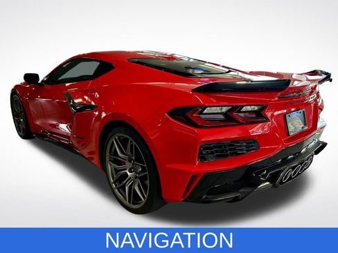 Used 2024 Chevrolet Corvette Z06 image 7