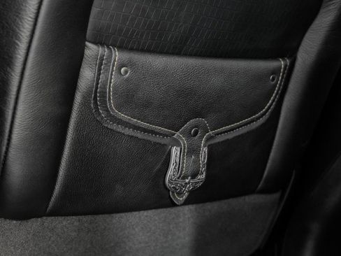 Used 2022 RAM 1500 Limited image 46