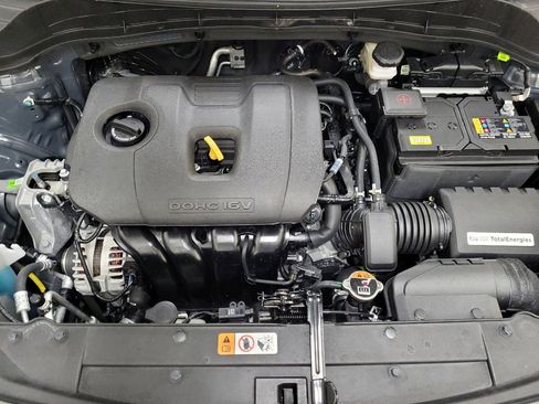 Used 2025 Kia Soul LX w/ LX Technology Package image 30