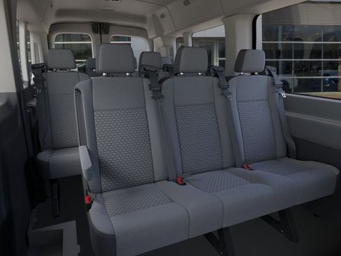 New 2026 Ford Transit 350 XLT RWD image 11