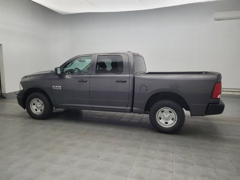 Used 2016 RAM 1500 Tradesman w/ Popular Equipment Group AWD/4WD image 3
