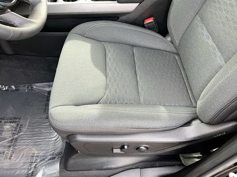 Used 2025 RAM 1500 Big Horn AWD/4WD image 20