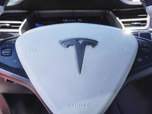 Used 2020 Tesla Model S Performance AWD/4WD image 41