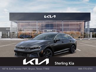 New 2026 Kia K5 LXS FWD video 1