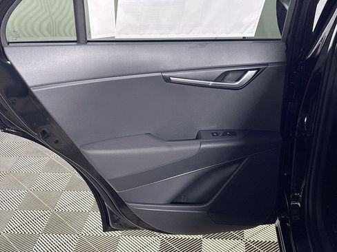New 2026 Kia Niro Wind FWD image 19