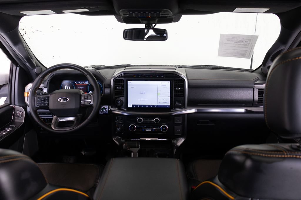 Used 2023 Ford F150 Tremor w/ Equipment Group 402A High AWD/4WD image 25