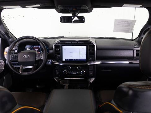 Used 2023 Ford F150 4x4 SuperCrew image 25