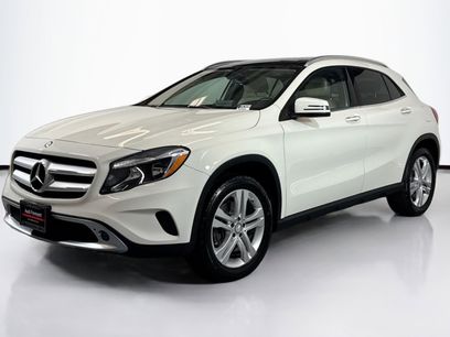 Used 2016 Mercedes-Benz GLA 250