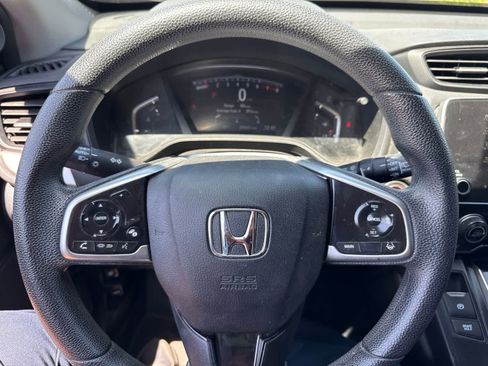Used 2021 Honda CR-V Special Edition image 24