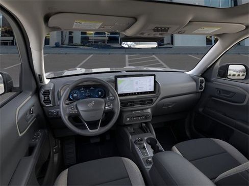 New 2025 Ford Bronco Sport Big Bend image 9
