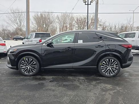 New 2026 Lexus RX 350 image 4