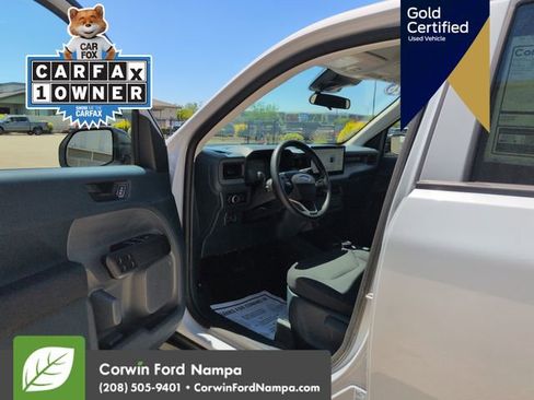 Used 2026 Ford Maverick XL w/ 4K Tow Package AWD/4WD image 11