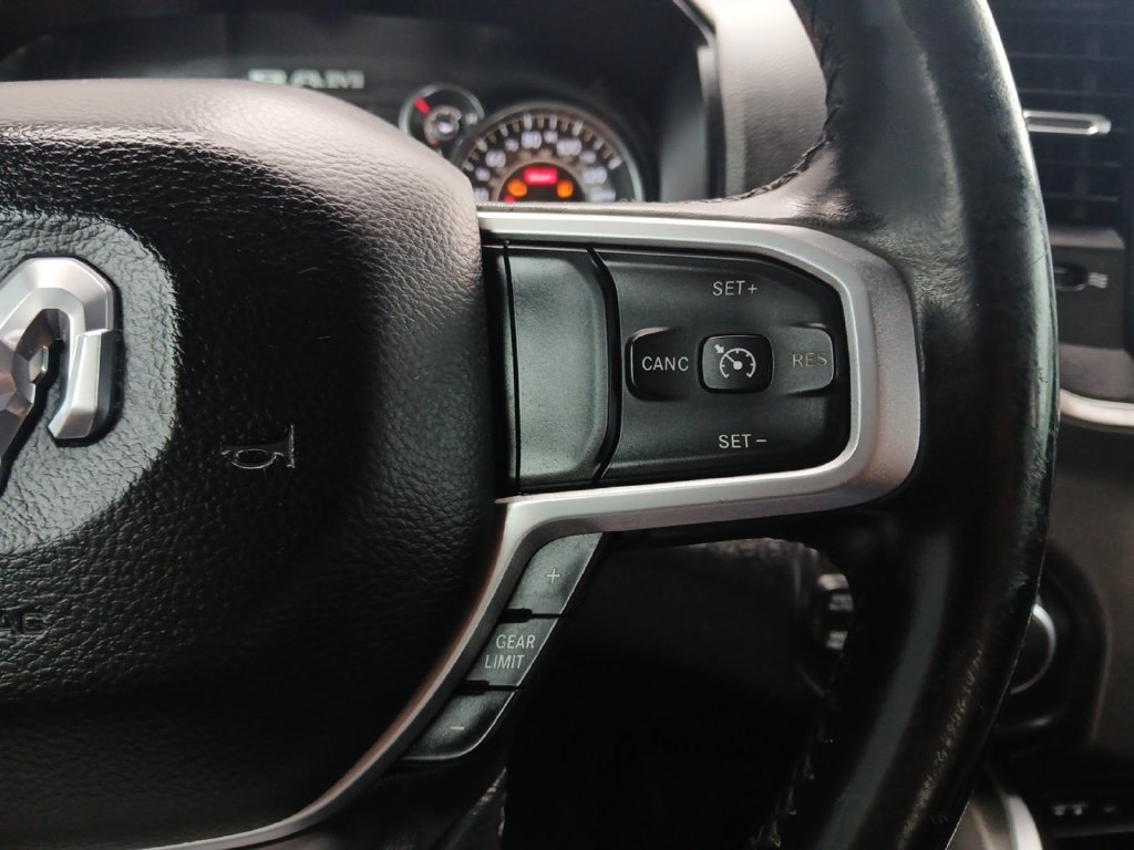 Used 2019 RAM 1500 Big Horn AWD/4WD image 23