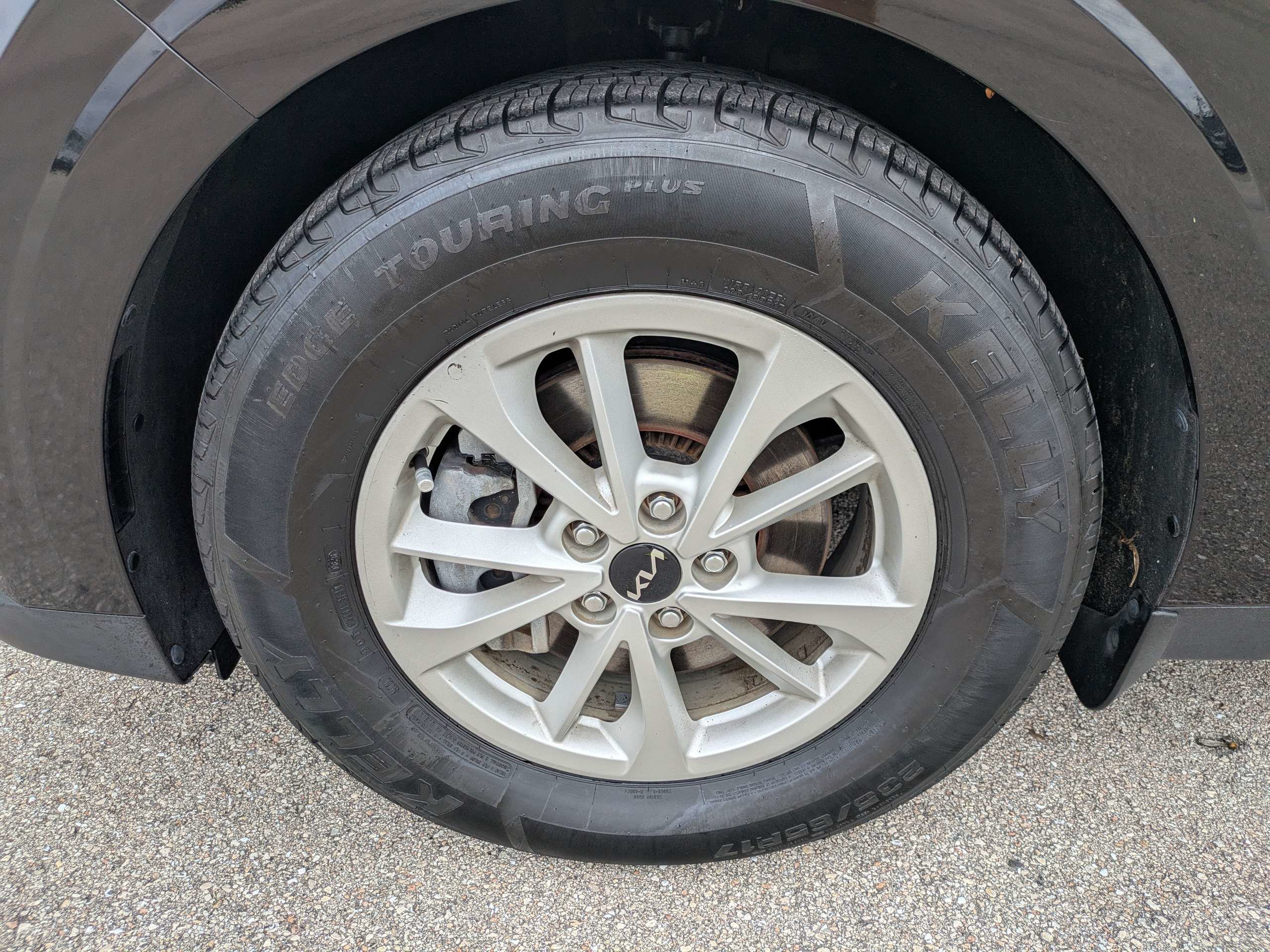 Certified 2022 Kia Carnival LX FWD image 11
