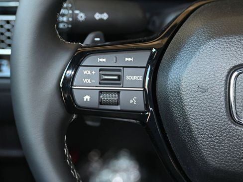 New 2025 Honda Civic Sport image 30