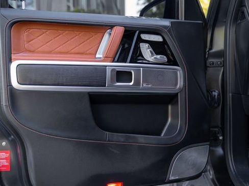 Used 2020 Mercedes-Benz G 63 AMG 4MATIC image 57