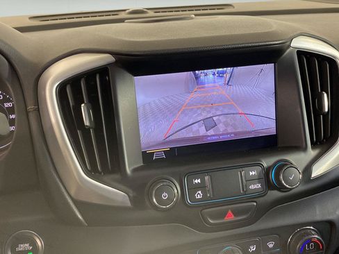 Used 2019 GMC Terrain SLT w/ Preferred Package AWD/4WD image 21