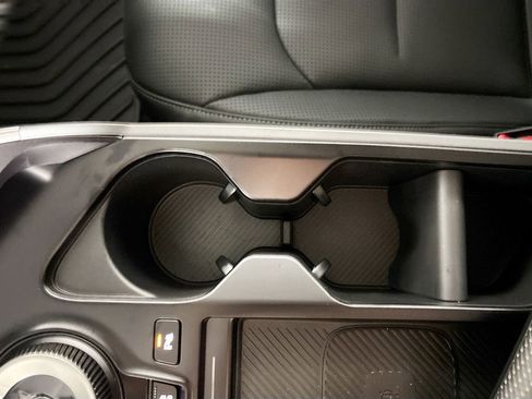 New 2025 Kia EV6 Wind image 15