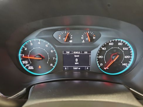 Used 2023 Chevrolet Equinox LS w/ LPO, Cargo Package image 14