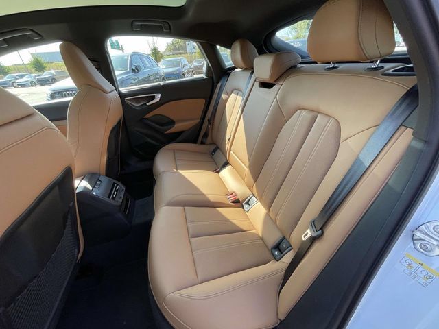 Used 2025 Audi A5 2.0T Prestige AWD/4WD image 13