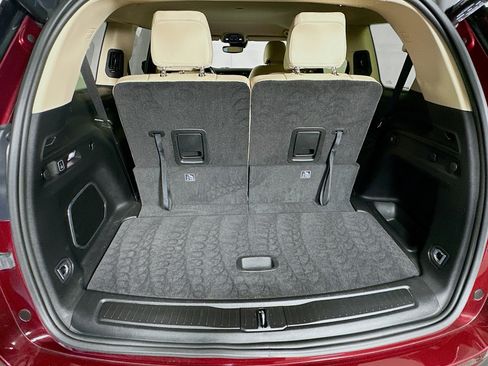 Used 2021 Jeep Grand Cherokee L Limited image 29