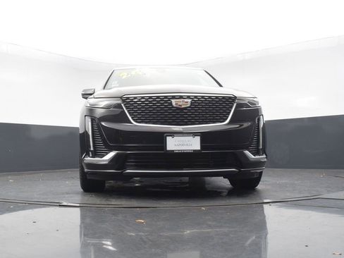 Certified 2024 Cadillac XT6 Premium Luxury w/ LPO, Floor Liner Package image 49