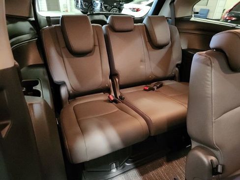 Certified 2024 Honda Odyssey Touring image 33