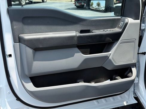 New 2025 Ford F550 XL DRW image 20